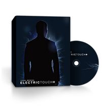 Electric Touch+ (Plus) de Yigal Mesika